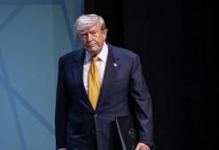 ABD Başkanı Trump: Erdoğan'a teşekkür ederim