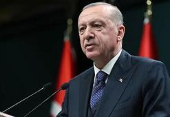 Cumhurbaşkanı Erdoğan'dan F-35 açıklaması! "NATO Zirvesi başarıyla tamamlandı"