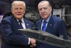 Trump'ın CAATSA mesajı ne anlama geliyor? Kongre süreci, F-35'lere etkisi: 'Suyu bulandırıyordu'