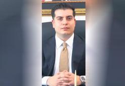 Mert Tataroğlu görevine başladı