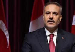 Dışişleri Bakanı Hakan Fidan'dan NATO Ankara Zirvesi'ne ilişkin paylaşım
