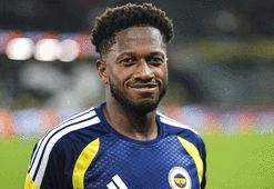 Fenerbahçe'de Fred'den İsmail Kartal'a övgü!