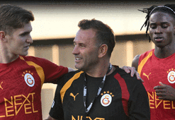 Galatasaray'da bütçe 100 milyon euro! Transferde gençlik aşısı