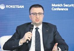Yurt dışı siparişi iki katına çıkardı