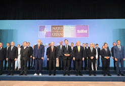 NATO 3.0 dönemi Ankara'da başladı