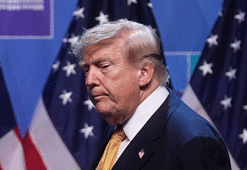 Trump'tan İran açıklaması: Anlaşma yapmayı çok istiyorlar