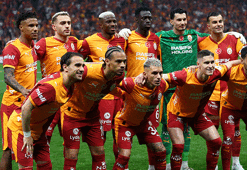 Galatasaraylı yıldıza 20 milyon Euro'luk teklif! Yönetimden transfer kararı