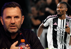Juventus'tan Galatasaray'a transfer! 'Orta sahaya seviye atlatacak oyuncu'