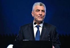 Bakan Bolat yılın üçüncü çeyreğine ilişkin Dış Ticaret Beklenti Anketi'ni değerlendirdi