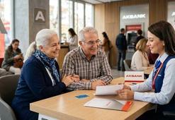 1-31 TEMMUZ AKBANK EMEKLİ MAAŞ PROMOSYON TUTARLARI | SSK, Bağ-Kur Temmuz 2026 Akbank emekli banka maaş promosyonu ne kadar?