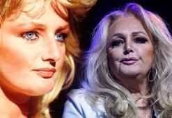 Müzik dünyası yasta! Dünyaca ünlü şarkıcı Bonnie Tyler hayatını kaybetti