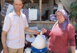 NATO sofrasına konuldu! Türkiye'de sadece bir bölgede yapılıyor: Dedemden babama, babamdan bana geçen bir üretim