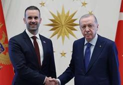 Ankara'da diplomasi trafiği! Cumhurbaşkanı Erdoğan liderleri ağırlıyor