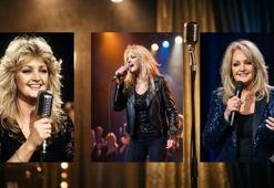 BONNIE TYLER KİMDİR, NEDEN ÖLDÜ, KAÇ YAŞINDAYDI? Bonnie Tyler hayatı ve kariyeri