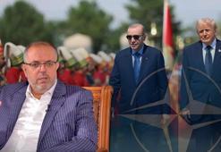 NATO Zirvesi'ne Yeniçeri damgası! Prof. Dr. Erhan Afyoncu Beştepe'deki karşılamayı yorumladı: 'Reddedilen miras' tartışma bile olmadı