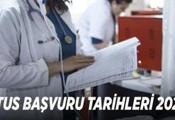 2026 TUS 2. DÖNEM BAŞVURULARI | TUS başvuruları başladı mı, sınav ne zaman, ücreti ne kadar?