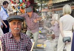 İzlanda Başbakanı'na Ankara usulü karşılama yaptı! Tepkisini anlattı