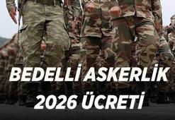 2026 BEDELLİ ASKERLİK ÜCRETİ BELLİ OLDU! Temmuz zammıyla bedelli askerlik ücreti kaç TL oldu?