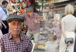 İzlanda Başbakanı'na Ankara usulü karşılama yaptı!