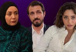 Eski Kızılcık Şerbeti oyuncularından "dostluk" pozu! Kadroda kalan tek isim var