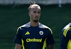 Archie Brown'dan İsmail Kartal sözleri! 'Fenerbahçe, dünyanın en büyük kulüplerinden bir tanesi'