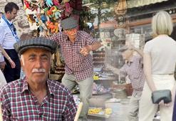 İzlanda Başbakanı'na Ankara usulü karşılama yaptı! Tepkisini anlattı