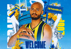 Fenerbahçe Shavon Shields transferini resmen açıkladı!