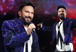 Sürpriz imajıyla şaşırtmıştı! Tarkan'ın yeni karesine beğeni yağmuru