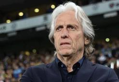Portekiz'de Jorge Jesus dönemi başlıyor! Dört yıllık sözleşme iddiası