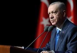 Cumhurbaşkanı Erdoğan Lübnan Başbakanı Selam'ı kabul edecek