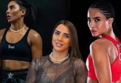 Yıllar içinde bambaşka biri oldu! İşte değişimiyle dikkat çeken Survivor Sabriye Şengül'ün son hali