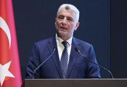 Bakan Bolat: Avrupa'da beşinci, dünyada 13’üncü büyük otomobil üssü konumundayız