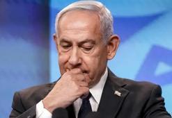 Netanyahu'nun F-35 rahatsızlığı! Yine ABD'nin kapısını çaldı