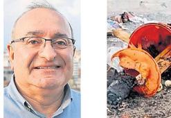 Sıcakta ‘saksı’ riski