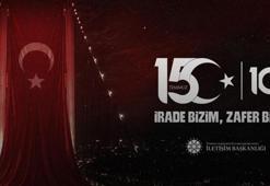 Zaferin 10’uncu yılı: İrade bizim zafer bizim