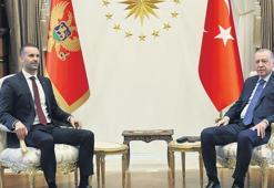 Avrupa sütunu güçlenmeli