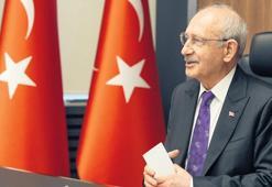 İl başkanları manevrası