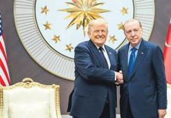 Ankara havası Trump’a yaradı