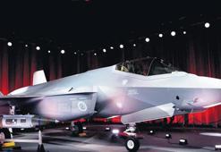F-35’leri engelleme telaşı!