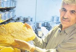 Hizan balı sevindirdi