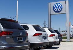 Volkswagen'den deprem etkisi yaratacak karar! Model sayısı yarıya düşüyor
