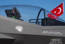 Yunan basını 'F-35' için tarih verdi! 'Türkler dönüyor, Atina'da büyük endişe'