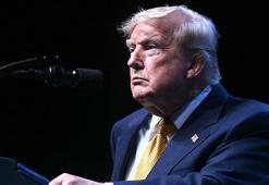 ABD Başkanı Trump 'Beni öldürmek istiyorlar' demişti! İsrail'in gizli istihbarat raporu sızdı: 'Suikast düzenlenebilir'