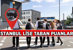 İSTANBUL LİSELERİ TABAN PUANLARI VE KONTENJANLAR 📚 Fatih Erkek, Galatasaray, Kabataş, Kadıköy Atatürk Fen, Cağaloğlu, Hüseyin Avni Sözen Anadolu Lisesi ve diğer İstanbul lise taban puanları kaç, kontenjanları kaç kişilik?