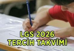 LGS TERCİH 2026! Tercih kılavuzu yayımlandı! 📢 LGS tercihleri ne zaman başlıyor, kaç gün sürecek? LGS tercihleri nereden, nasıl yapılır?