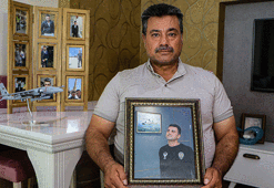 Şehit polis memurunun 15 Temmuz'dan 10 gün önce babasına söylediği söz yürek burktu! 'Keşke şehit olsam'