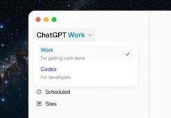 İş odaklı yeni yapay zekâ aracı ChatGPT Work duyuruldu