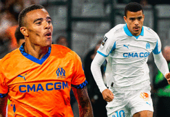 Fenerbahçe, Mason Greenwood transferini tamamladı! Kazanacağı rakam ve şampiyonluk bonusu