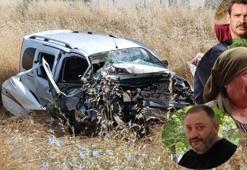 Farklı şehirlerde sadece 1 buçuk saat arayla yaşandı: Cenaze ve düğün sonrası iki aile yok oldu