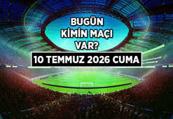 10 Temmuz 2026 || Bugün kimin maçı var? 2026 Dünya Kupası maçları saat kaçta, hangi kanalda?